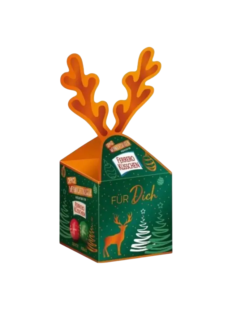 Шоколад Ferrero Merry Cristmas- 180 g